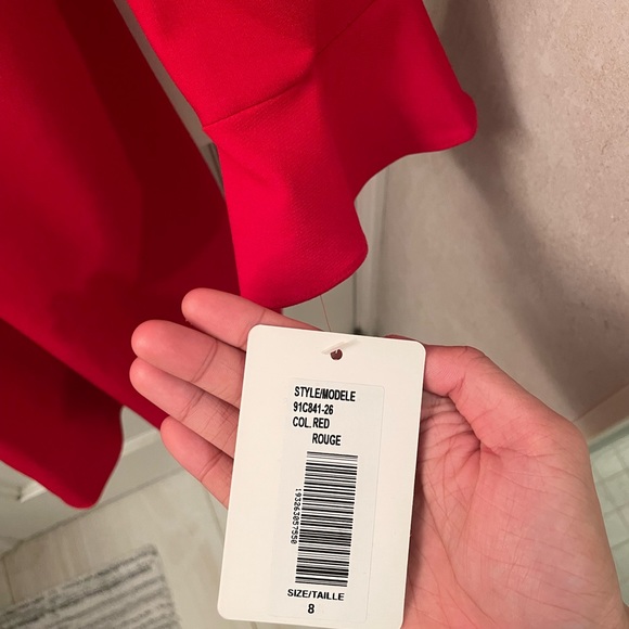 Mikael Agail Dress - Picture 5 of 5